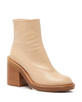 Chloé - Women's May Ankle Boots