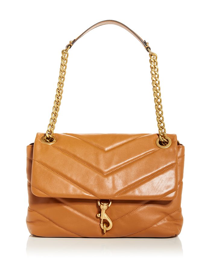 Rebecca Minkoff Edie Maxi Shoulder Bag Bloomingdale's
