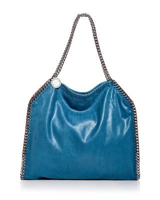 Stella McCartney - Chained Shoulder Bag