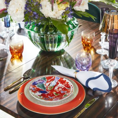 Marc Chagall Dinnerware Collection