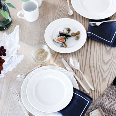 Louvre Marly Dinnerware Collection