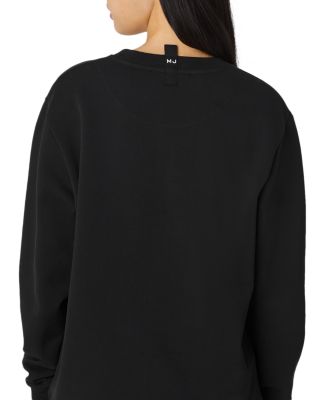 MARC JACOBS The Sweatshirt | Bloomingdale's