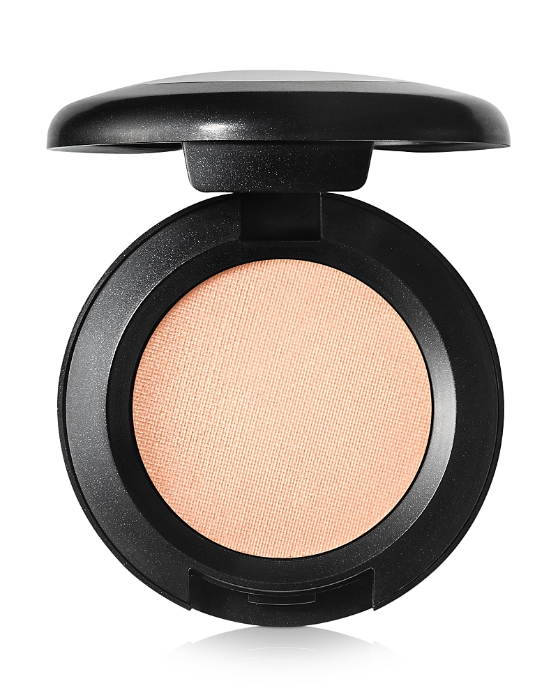 Mac Eye Shadow - Satin In Brule
