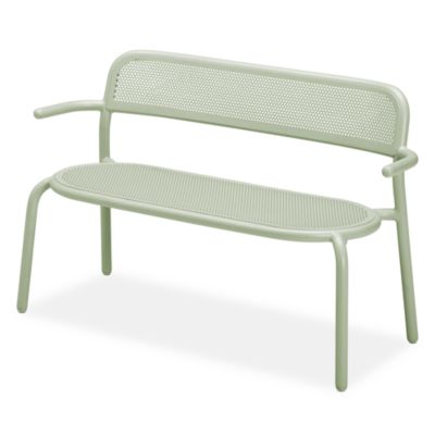 Toní Bankski Bench