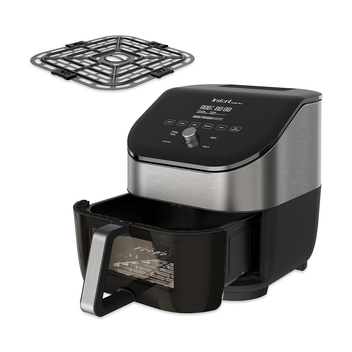 Photo 1 of Vortex 6 Qt. Air Fryer