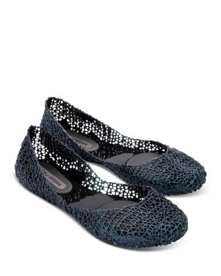 Women's Campana Open Weave Flats