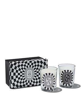 diptyque - Bloomingdale's 150 Le Candle Coffret Set - 150th Anniversary Exclusive