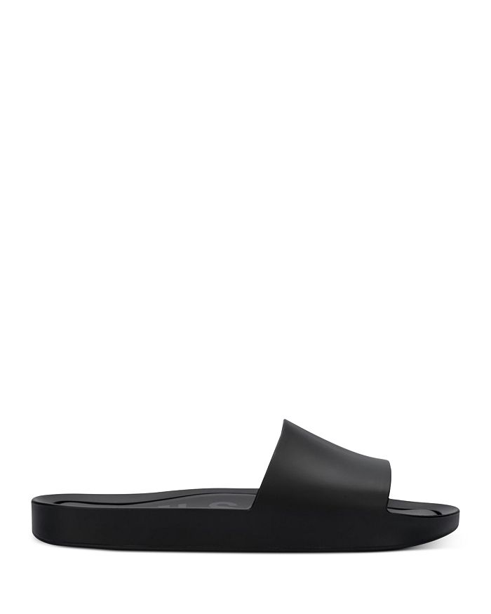 Melissa Women's Beach Slides Bloomingdale's