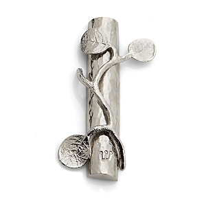 Michael Aram Botanical Leaf Mezuzah