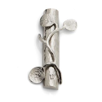 Michael Aram Botanical Leaf Mezuzah | Bloomingdale's