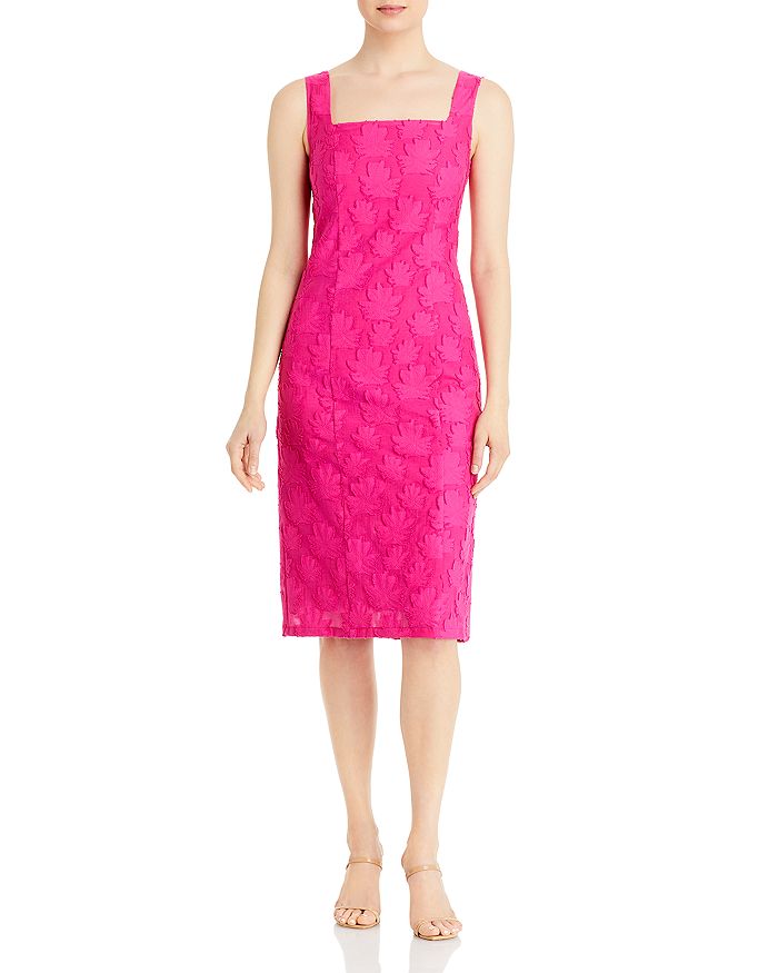 Boss shop dresses bloomingdales