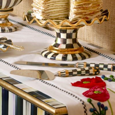 Supper Club Pie Server