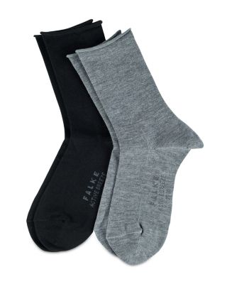 Active Breeze Moisture Management Socks, Set of 2