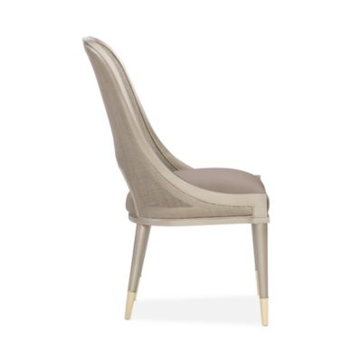 Cane I Join You Dining Chair