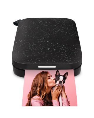 HP Sprocket - Portable Photo Printer Kit