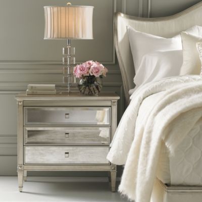 Classic Beauty Nightstand