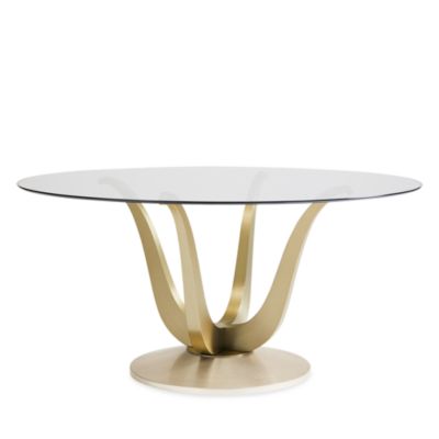 Caracole - Rounding Up Dining Table