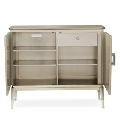 A Shimmer of Light Occasional Chest