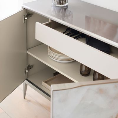 Rock Steady Occasional Chest