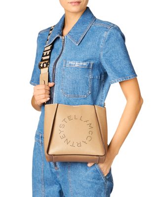Stella McCartney Logo Crossbody | Bloomingdale's Stella McCartney Logo Crossbody | Bloomingdale's