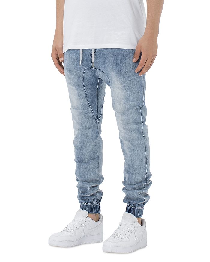 Zanerobe Sureshot Cotton Blend Slim Fit Joggers Bloomingdale s
