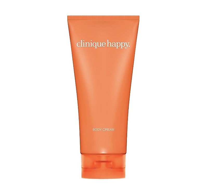 Clinique Clin Happy Body Cream 200ml
