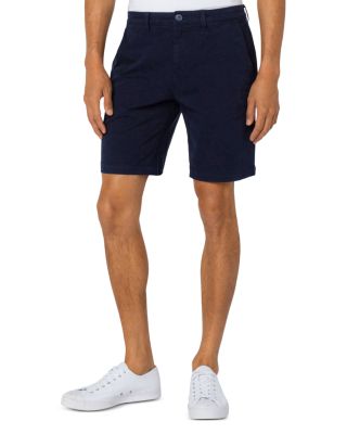 Twill Shorts