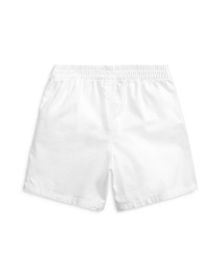 Boys' Stretch Twill Shorts - Little Kid