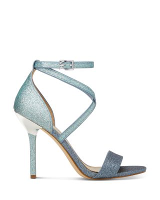 bridal shoes michael kors