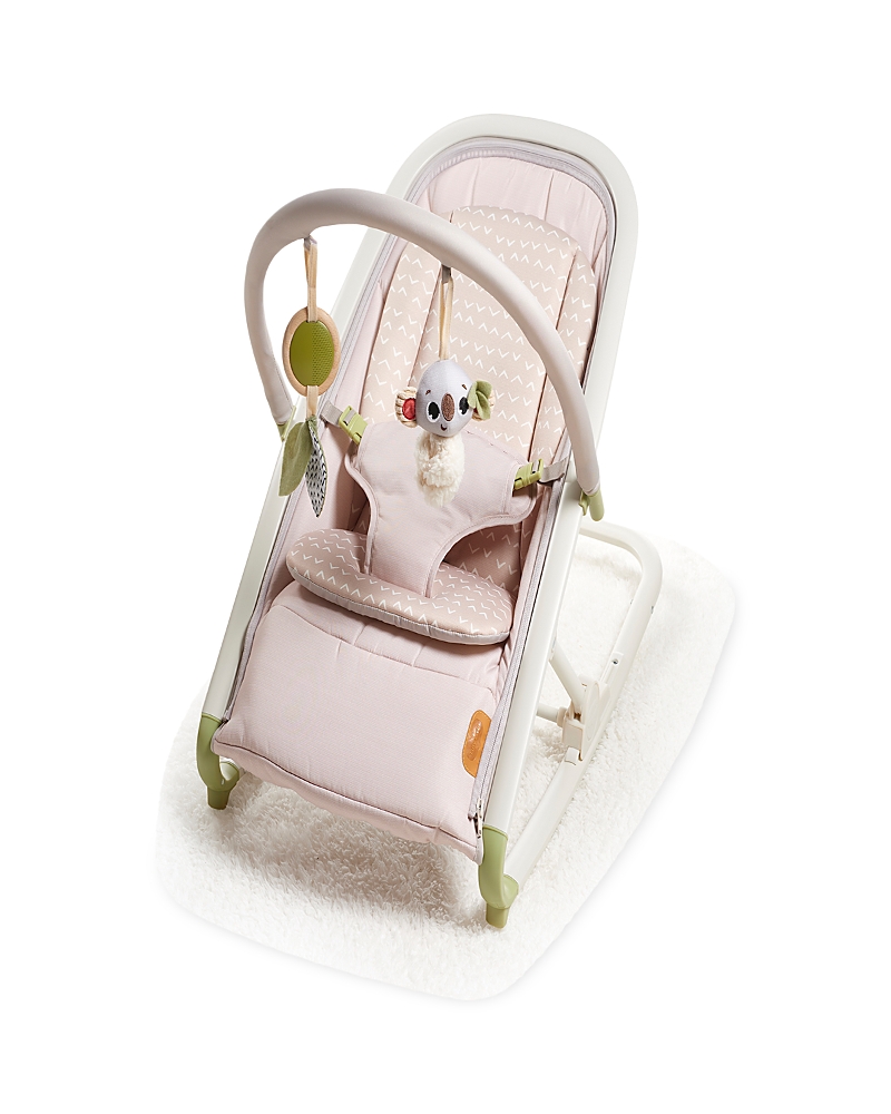 Tiny Love Boho Chic Rocker - Ages 0-20 lbs.
