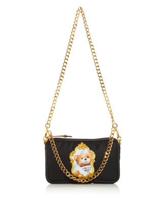 Moschino - Teddy Bear Shoulder Bag