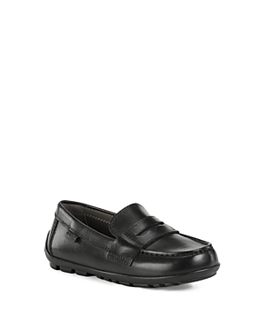 Geox Boys' Penny Loafers - Toddler, Little Kid, Big Kid