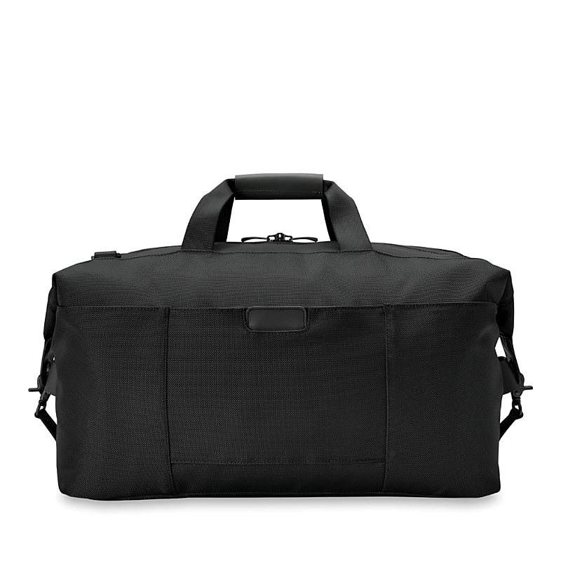 Briggs & Riley Baseline Weekender Duffel Bag In Black
