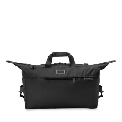 Baseline Weekender Duffel Bag