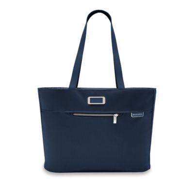 Baseline Traveler Tote Bag