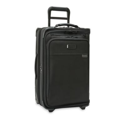 Baseline Tall Carry On 2 Wheel Garment Bag