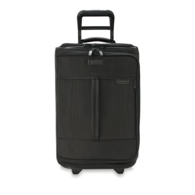 2 wheel cabin luggage