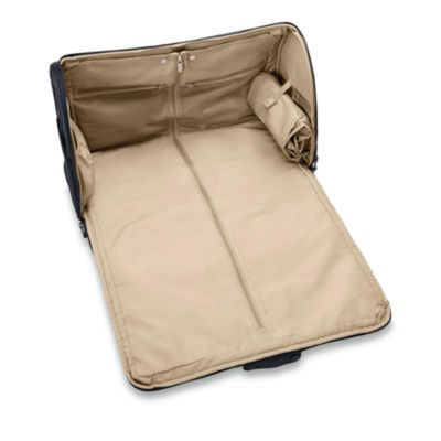 Baseline Garment Duffel Bag