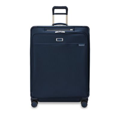 Baseline Extra Large Expandable Spinner Suitcase