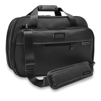 Baseline Expandable Cabin Bag