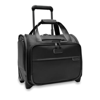 Baseline 2 Wheel Cabin Bag