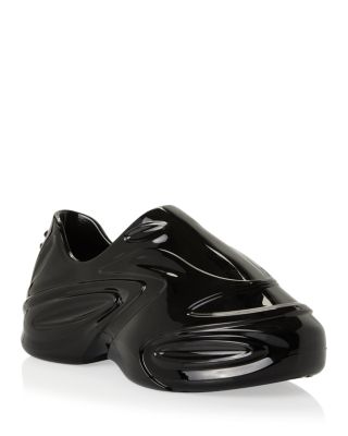 Dolce & Gabbana - Men's Toy Slip On Low Top Sneakers