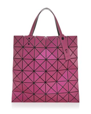 Bao Bao Issey Miyake - Lucent Metallic Tote