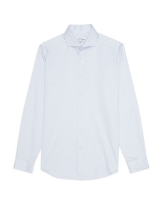 Storm Slim Fit Two Fold Twill Shirt