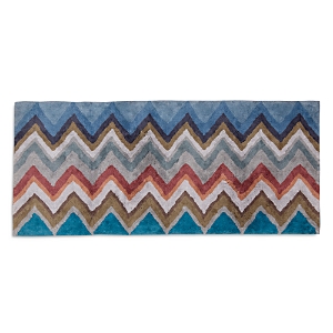 Missoni Amone Bath Rug Missoni Amone Bath Rug