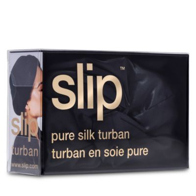Pure Silk Turban