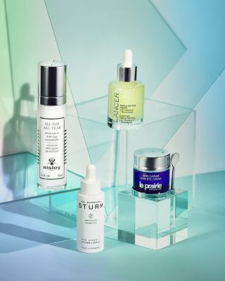 Triple Peptide Drops 1 oz.