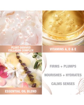 Collagen Superfusion Facial Oil 1 oz.