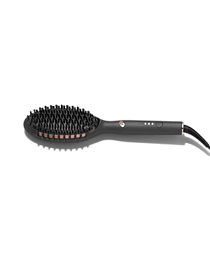 Shop T3 Edge Heated Smoothing & Styling Brush