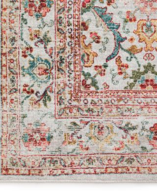 Jericho JC1 Area Rug Collection